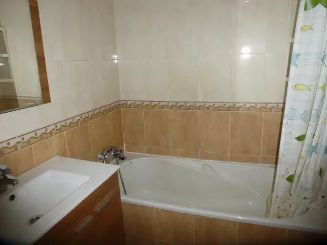 Baño de Apartamento en venta en Pedanías Este