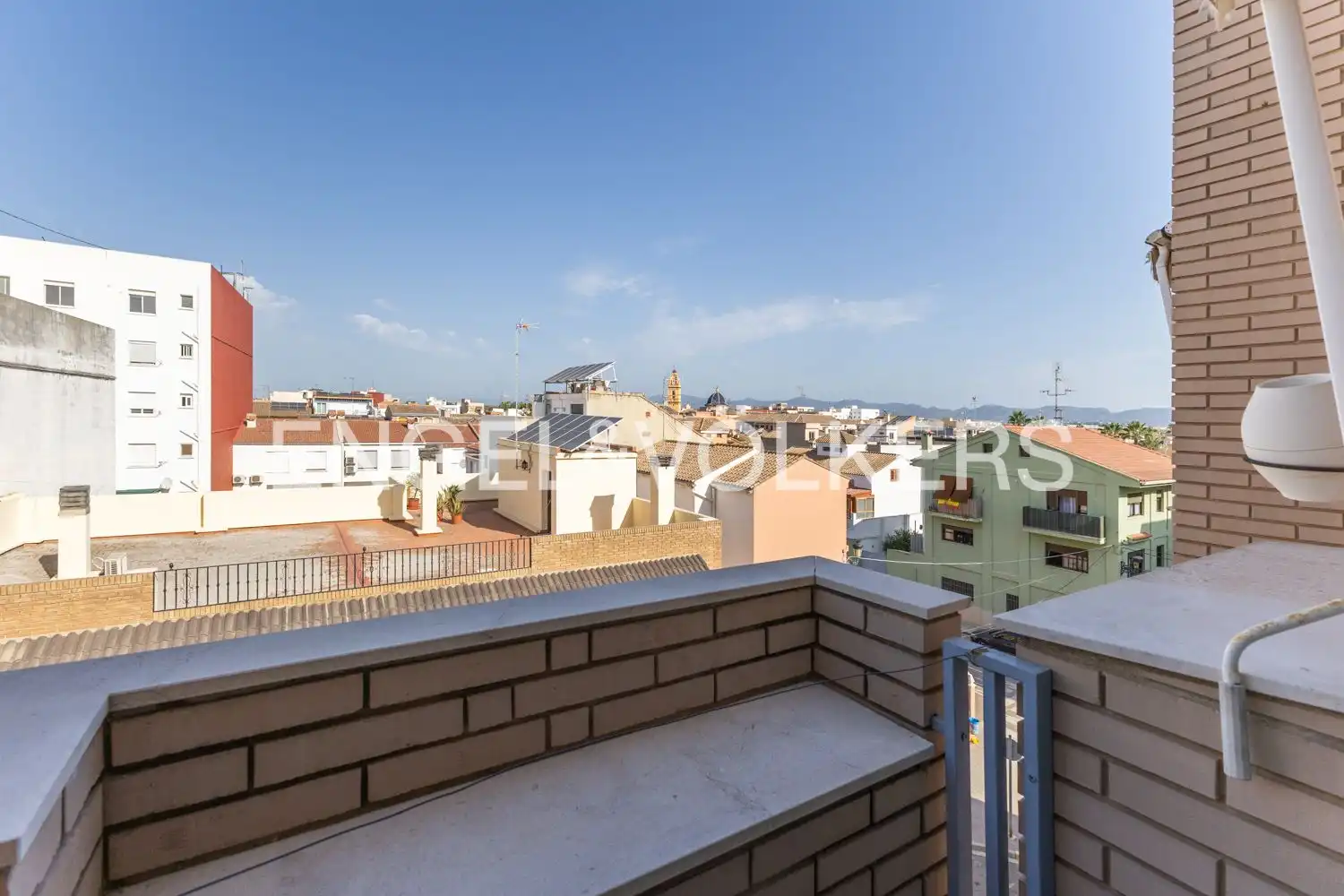 Attic for sale in Albalat dels Sorells