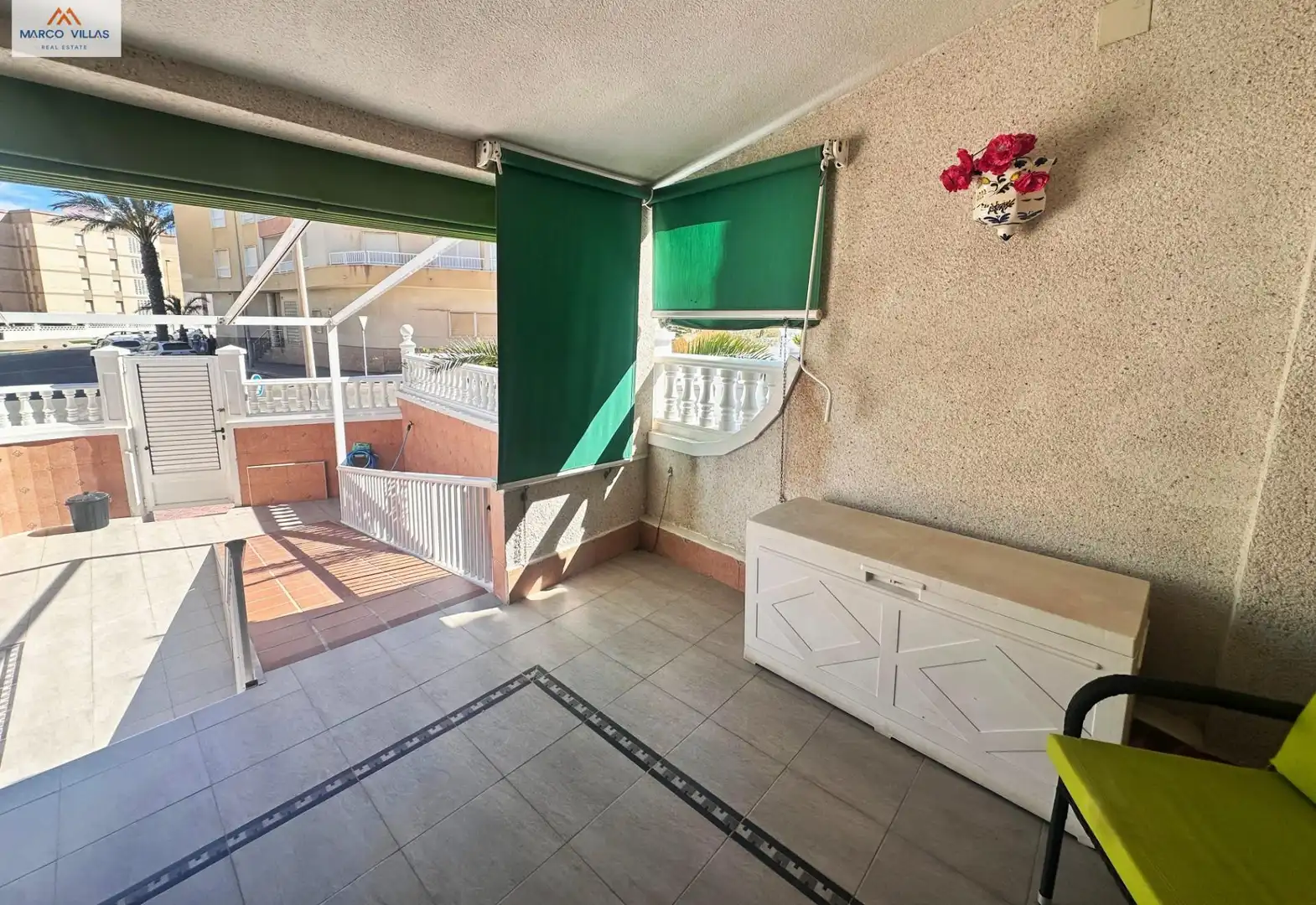 Xalet amb piscina en venda a Las Viñas, imagen 4