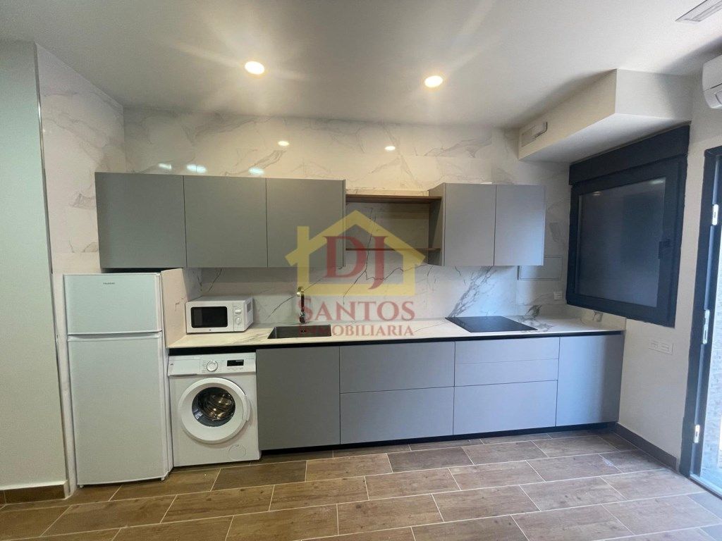Apartamento en venta en N/A, Rollo - Puente Ladrillo