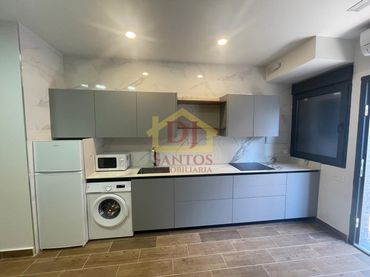 Mini appartamento in vendita a Avenida de los Comuneros