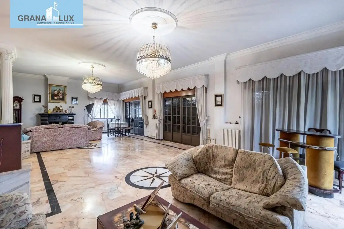 Villa mit Terrasse zum Verkauf in Calle de la Camelia, imagen 12