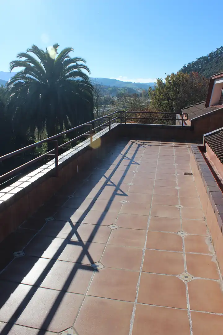 Casa o chalet en venta en Heras - Santiago -San Salvador