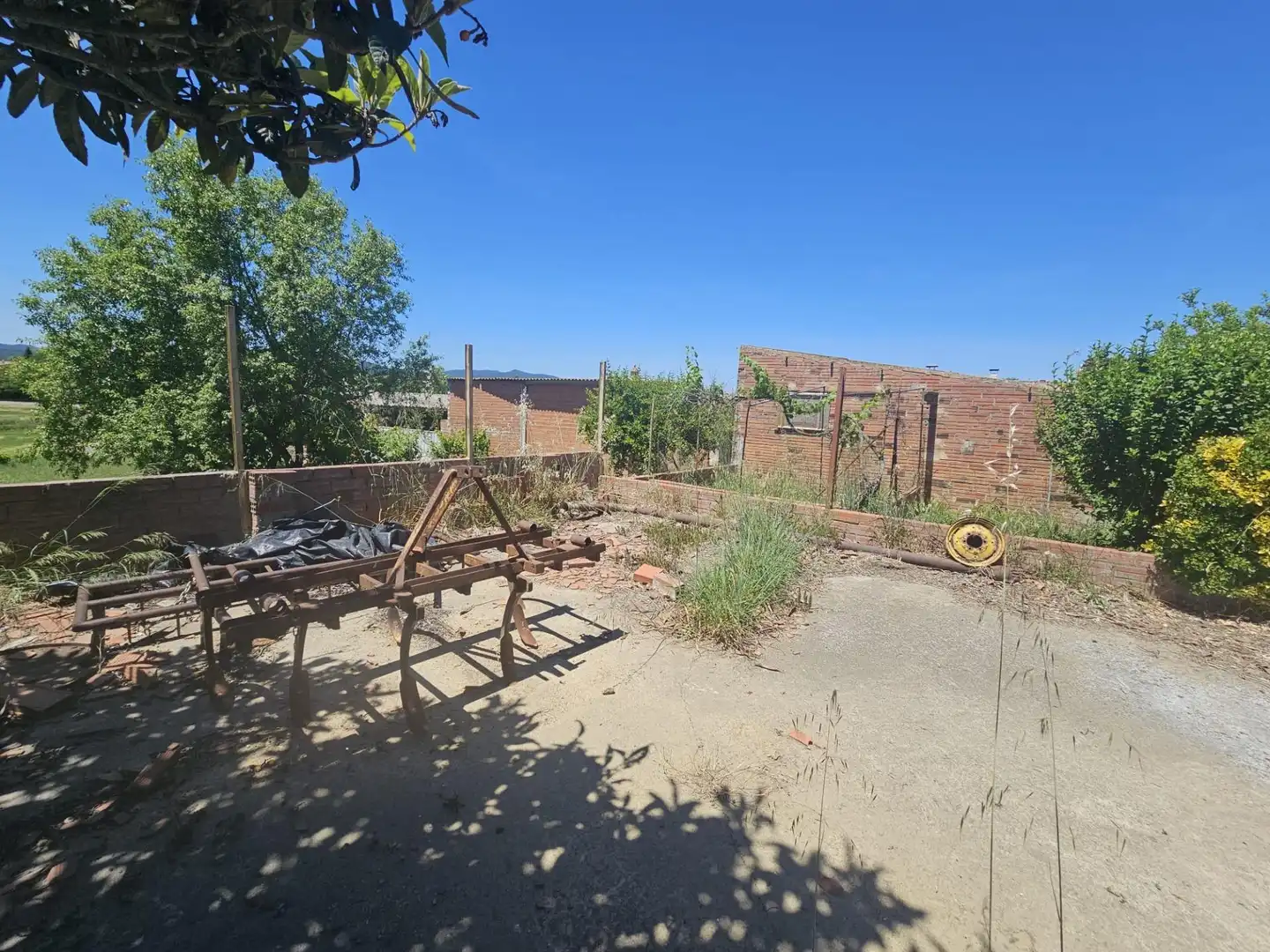 Casa en venta en Cruïlles, Monells I Sant Sadurní de L'Heura, imagen 7
