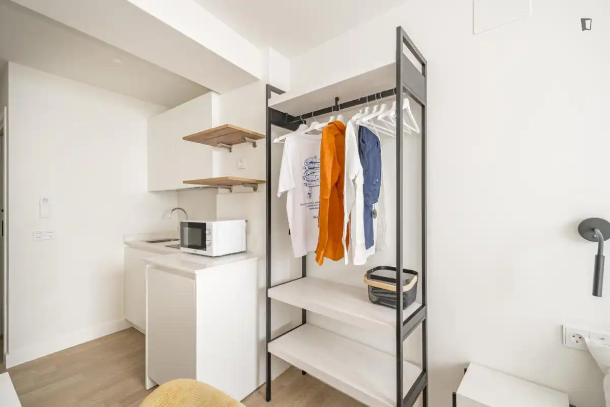Habitación en Centro Histórico