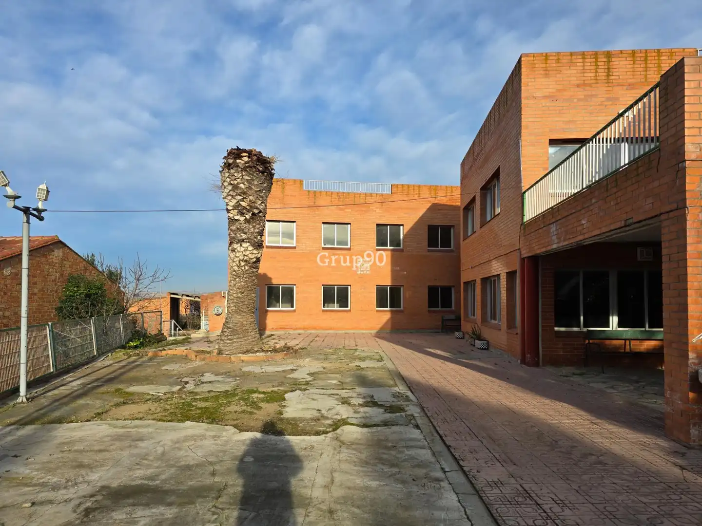 Residencial amb ascensor en venda a Carrer Carrer de la Bonavista 15