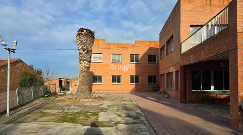COMPLEJO RESIDENCIAL EN VENTA EN ALCARRÁS