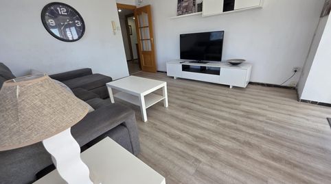 Foto 5 de Piso en venta en Avenida Mediterraneo del, Playa Levante, Benidorm