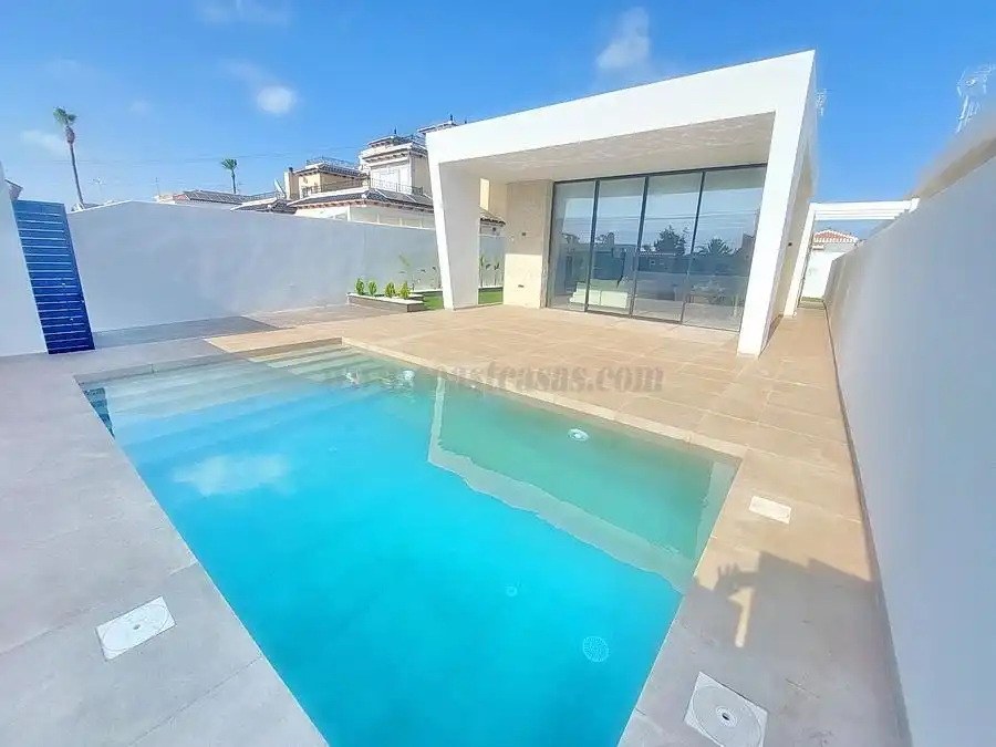 Villa avec piscine à vendre à Zona Carrefour - Urbanizaciones, imagen 17