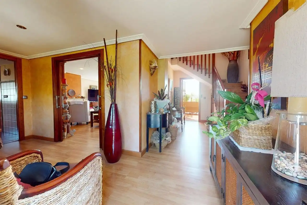 Villa avec piscine à vendre à Calabardina, imagen 33