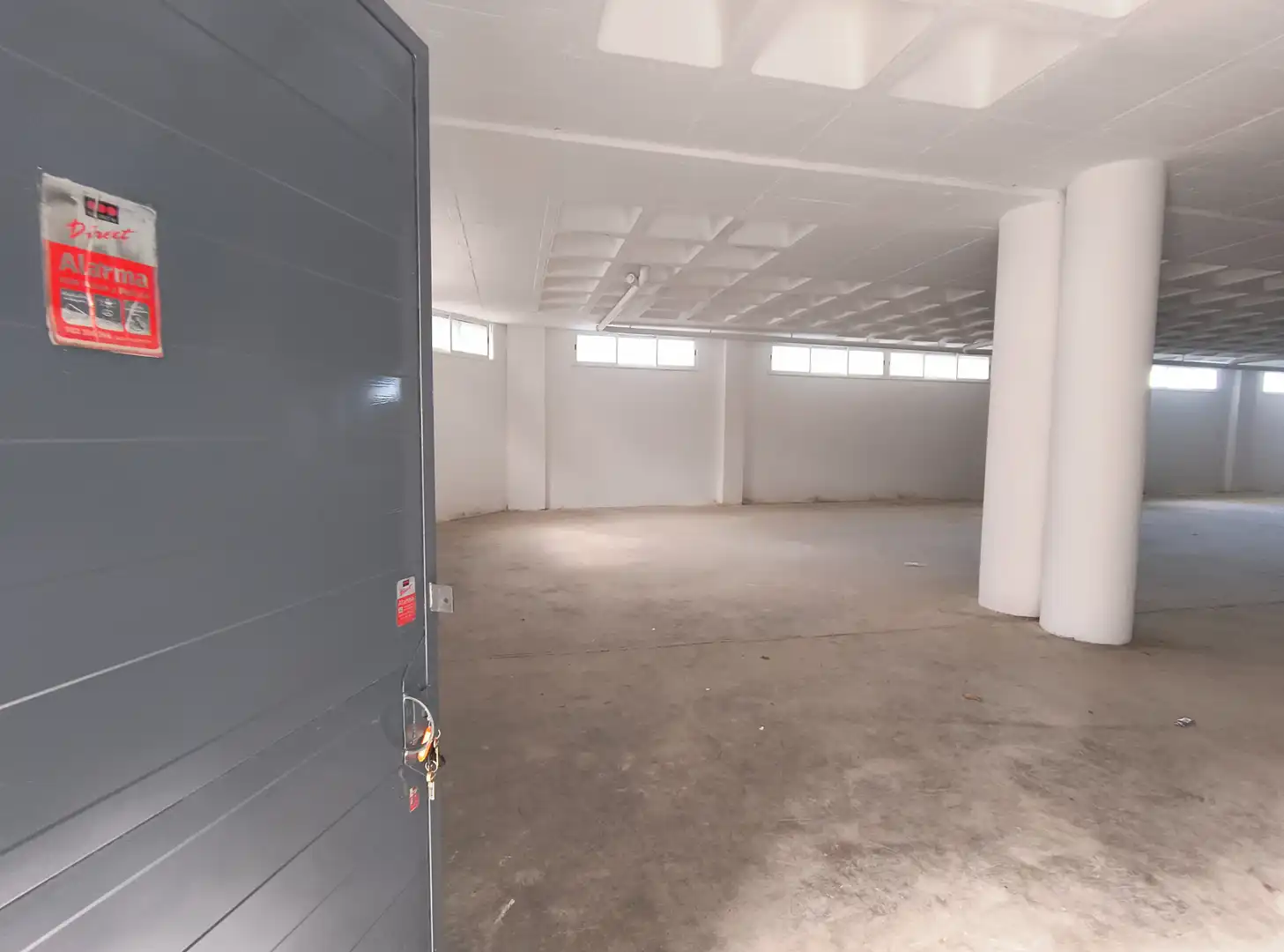 Industrial buildings for sale in Santa Úrsula