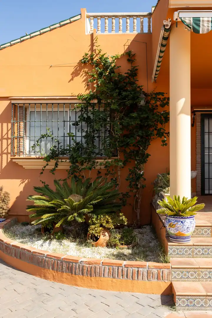 Finca rústica en venta en Almogía
