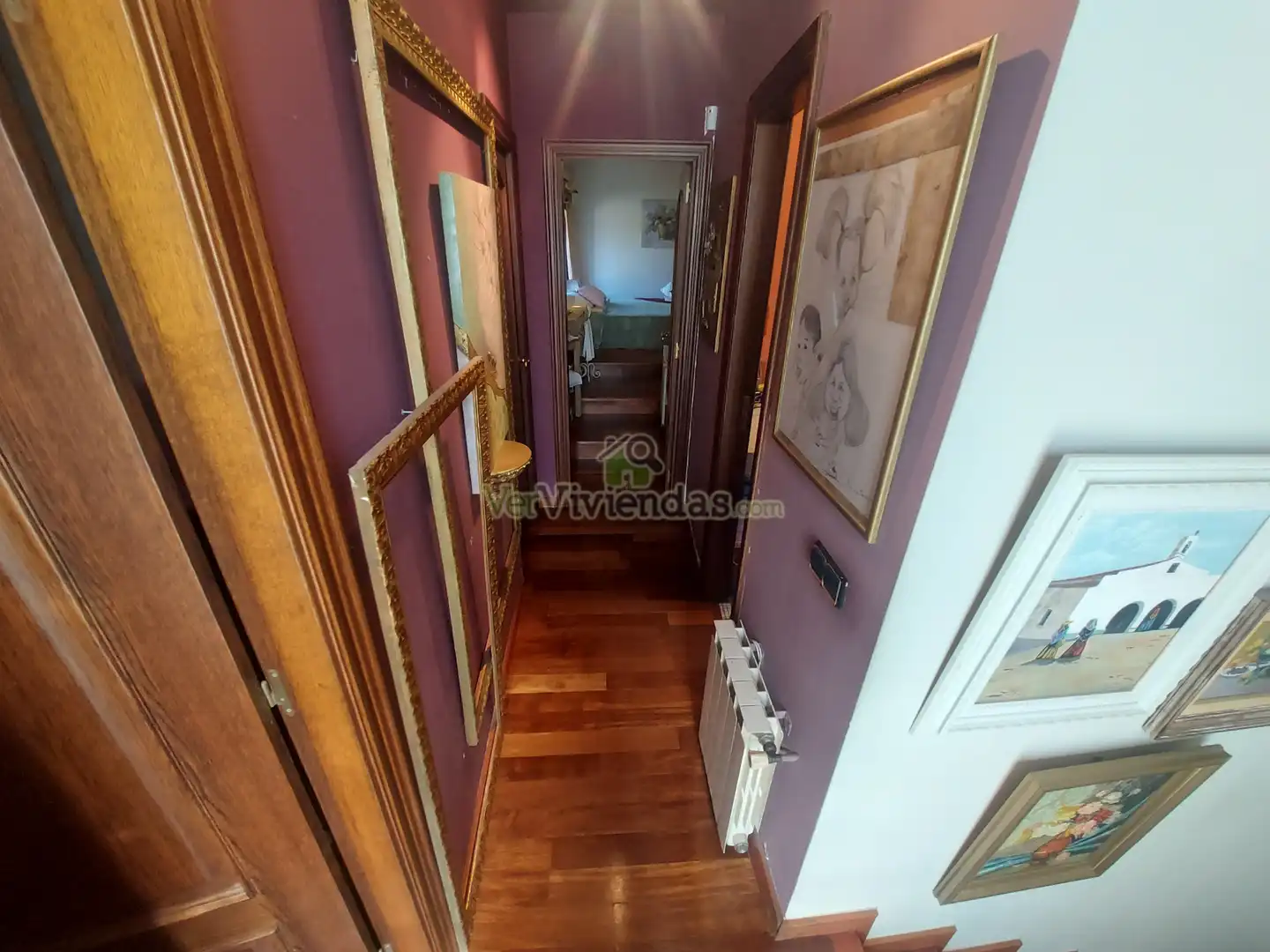 Casa o chalet en venta en Vallirana con Calefacción, Jardín privado y Terraza