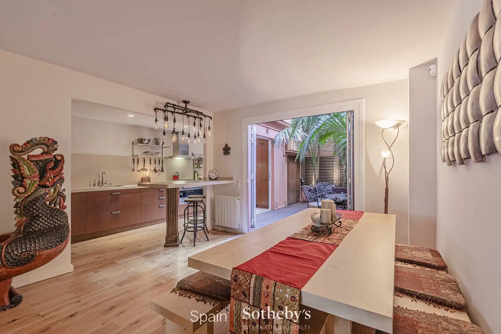 Apartment for sale in Eixample, imagen 6