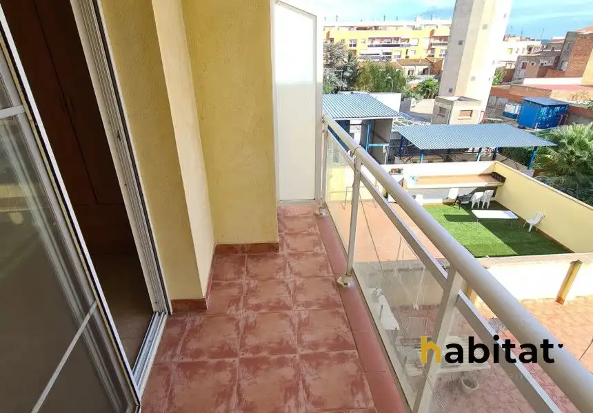 Terrasse von Gebäude zum Verkauf in La Pobla de Mafumet