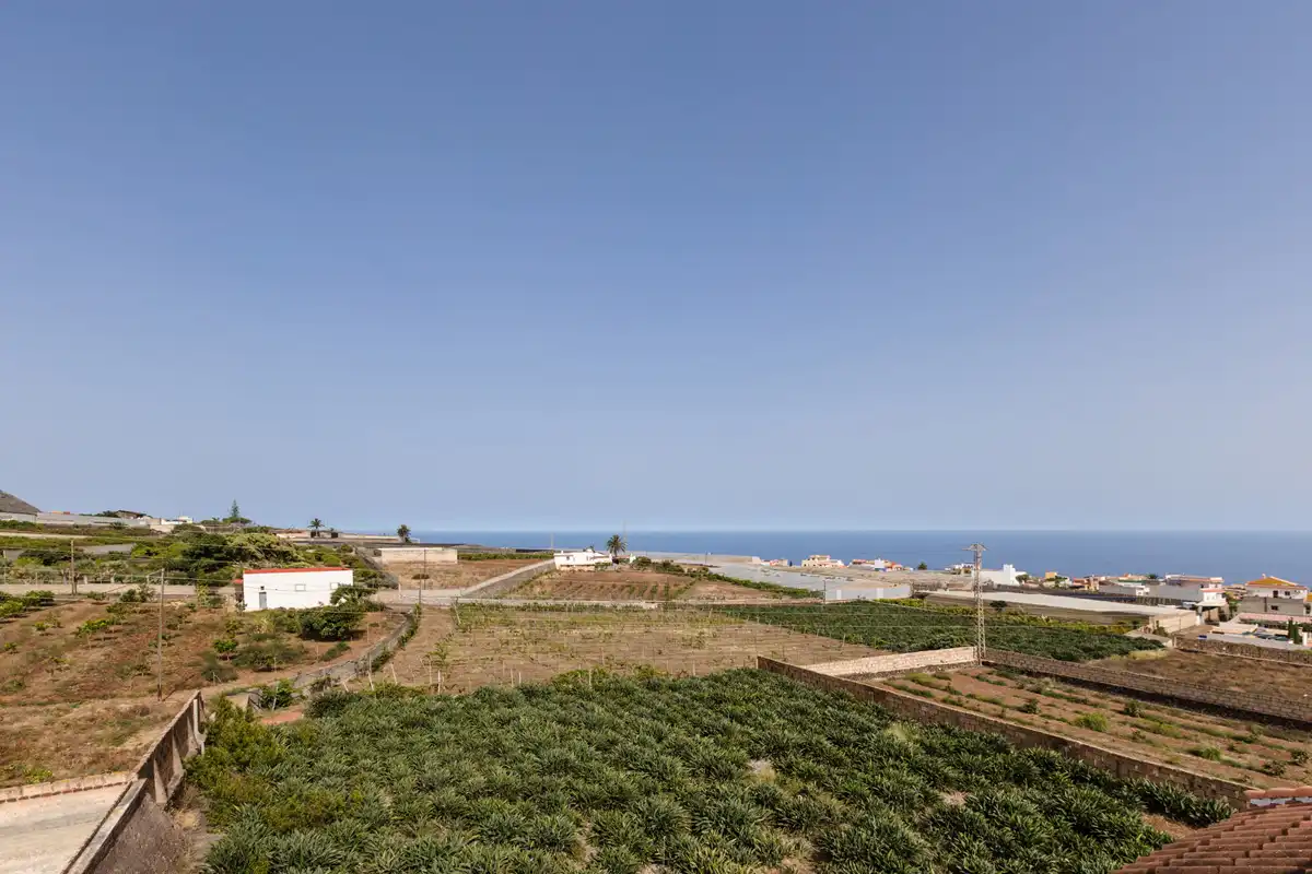Country homes for sale in San Cristóbal de la Laguna  with Private garden, Terrace and Balcony