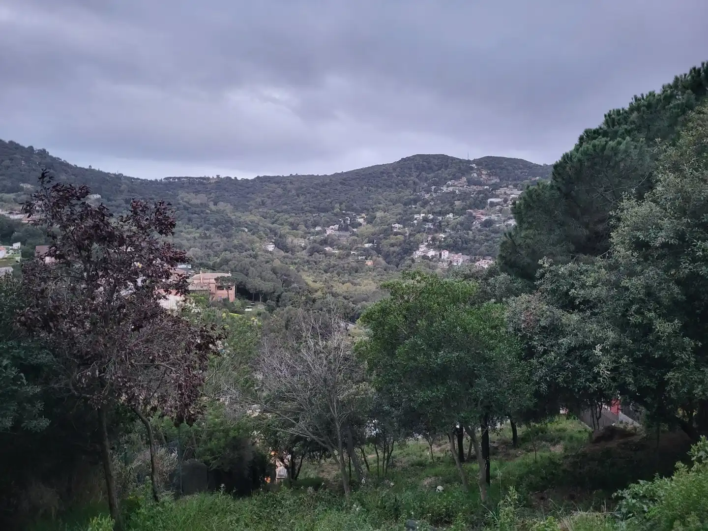 Terreny residencial en venda a Carrer Mirador, imagen 18