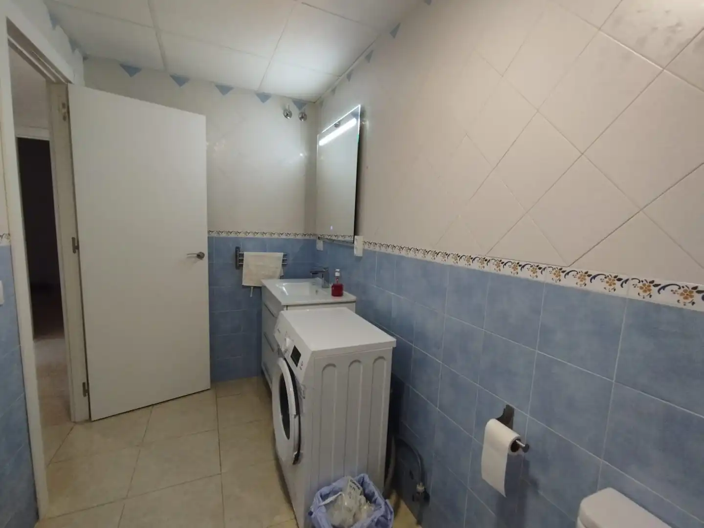 Baño de Piso en venta en Villarrubia de los Ojos con Calefacción