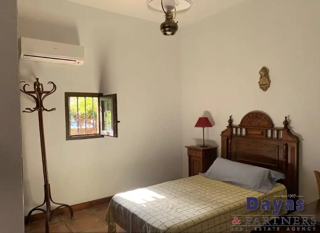 Casa amb terrassa en venda a suecos, imagen 9