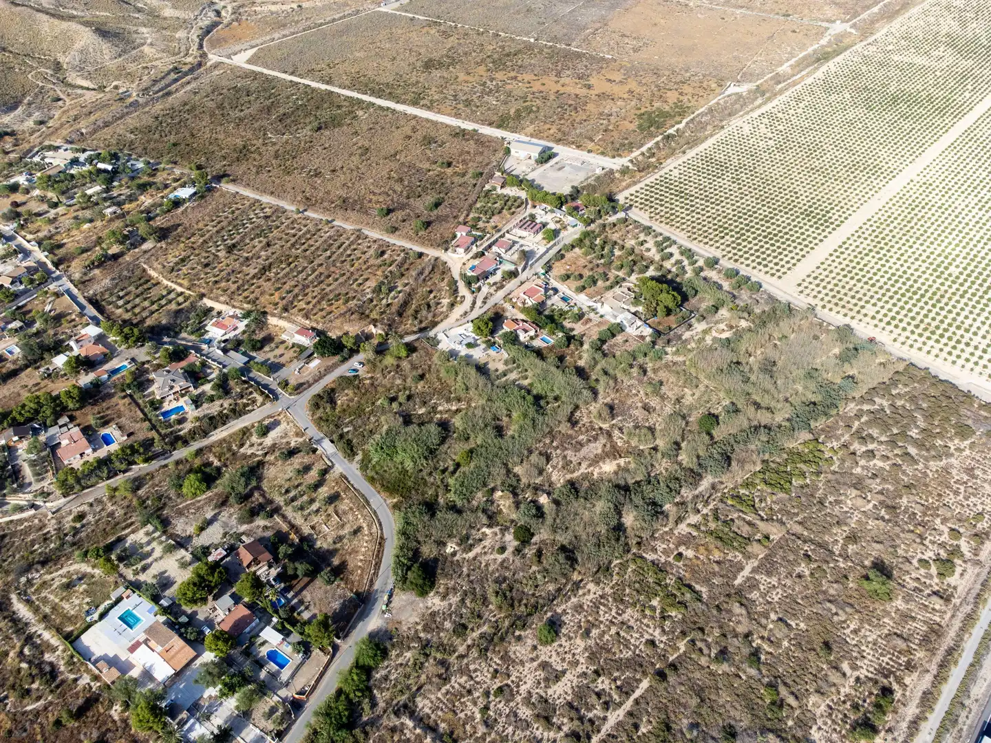 Terreno en venta en Alicante / Alacant