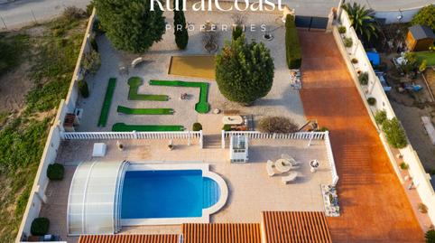 Foto 2 de Casa o xalet en venda a Cisne, Busot, Alicante