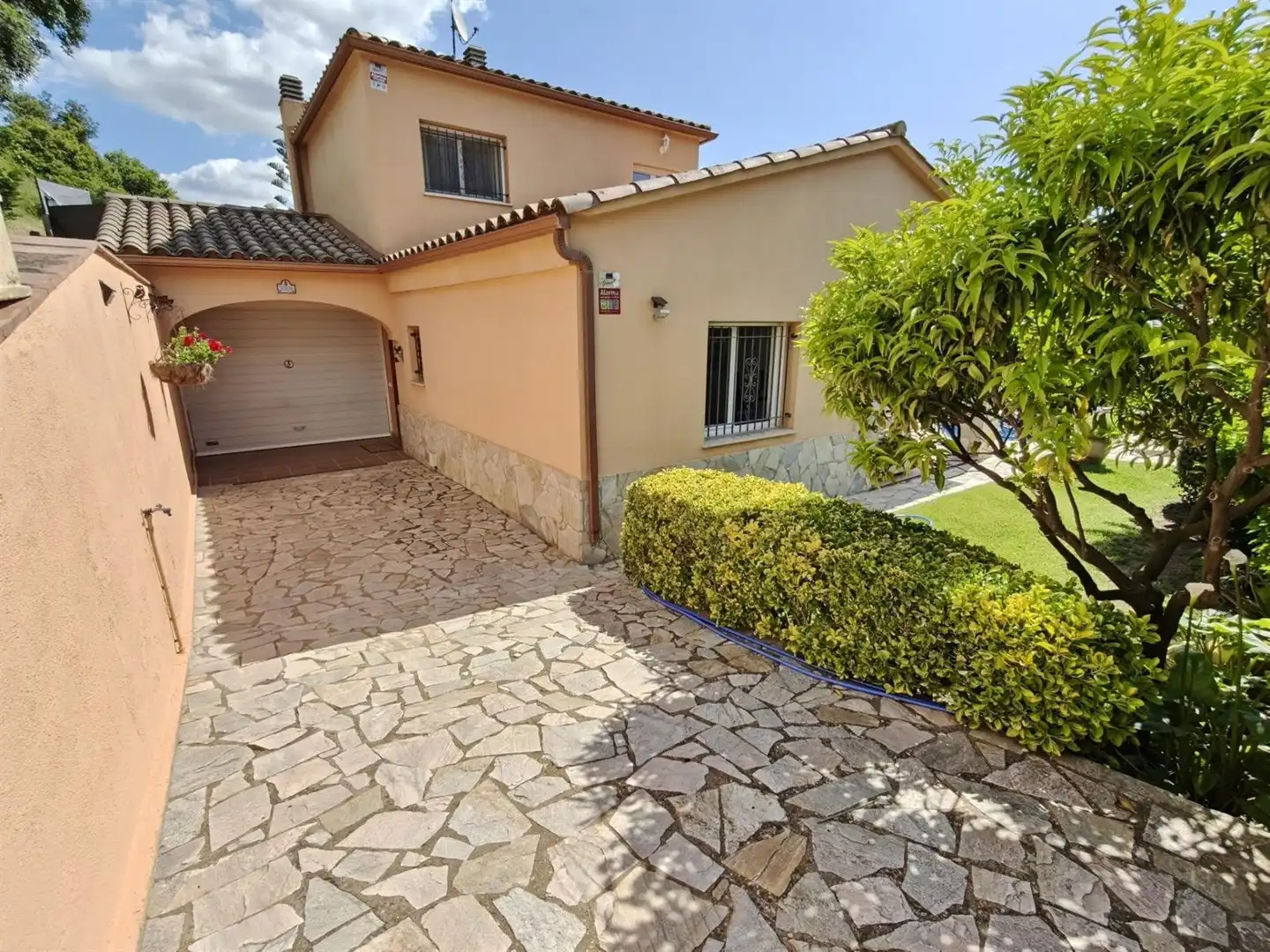 Chalet en venta en Avenida Mas Santet, imagen 37