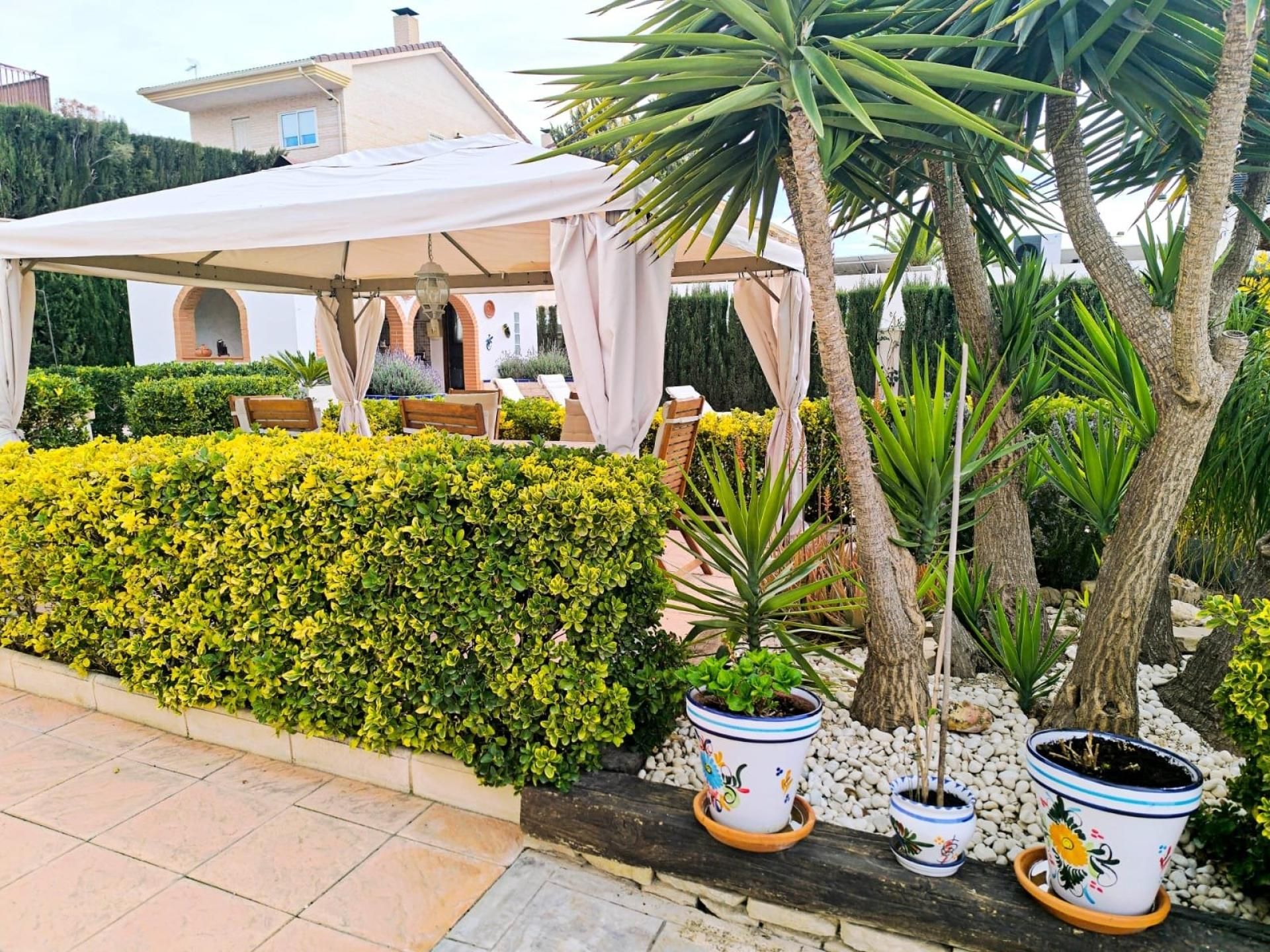 Casa o xalet en venda a Petrer