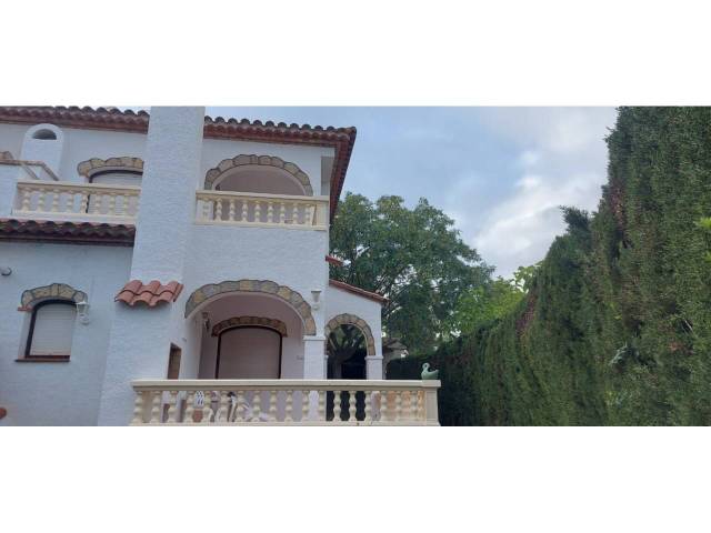 Casa-chalet en Alquiler en El Casalot