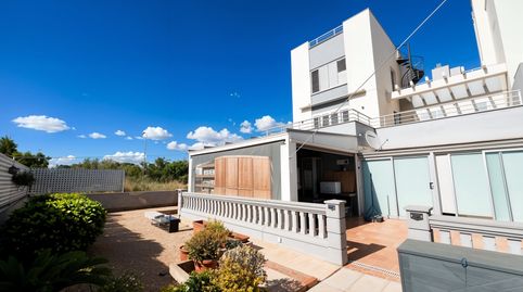 Foto 2 de Casa o xalet en venda a Les Maravelles, Palma de Mallorca