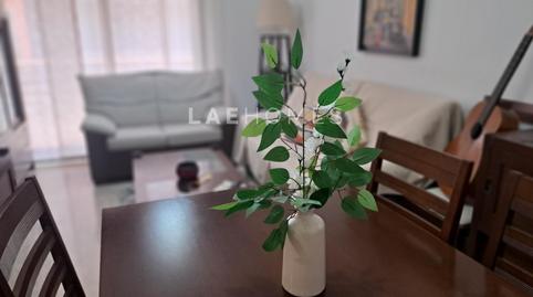 Photo 2 of Apartment to rent in Calle del Poeta Campos Vassallo, Mercado, Alicante