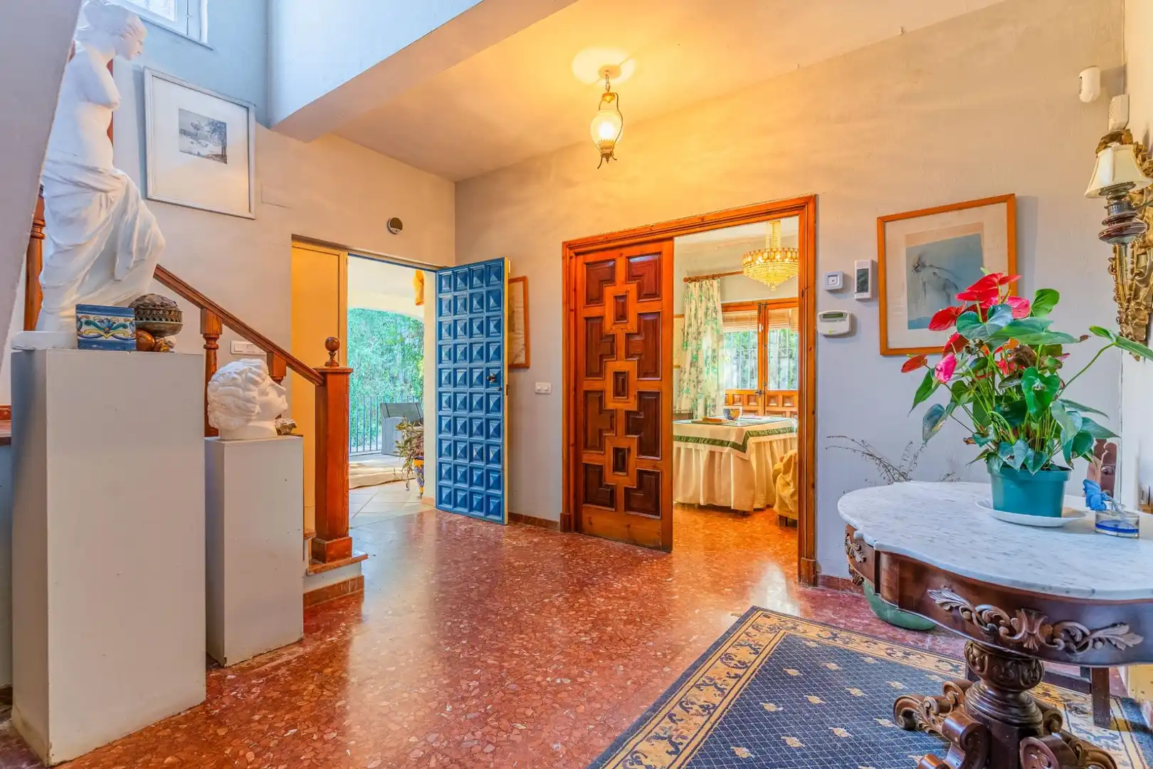Houses for sale in Jerez de la Frontera  with Private garden
