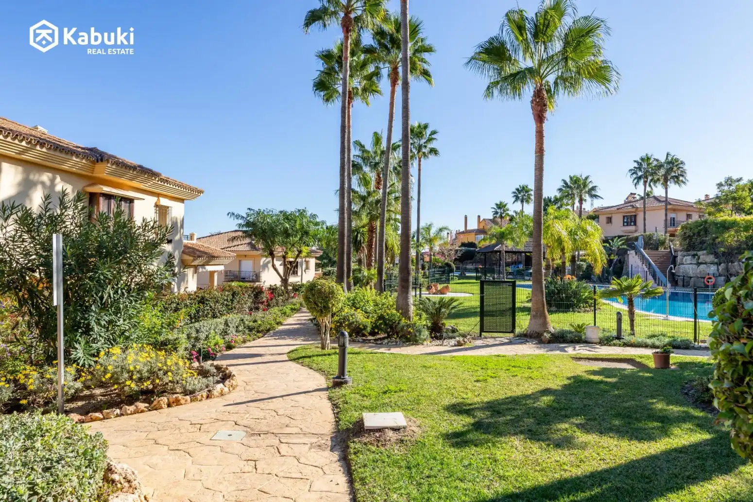 Habitatge amb terrassa en venda a Mijas - TRAMONTANA DE RIVIERA, imagen 40