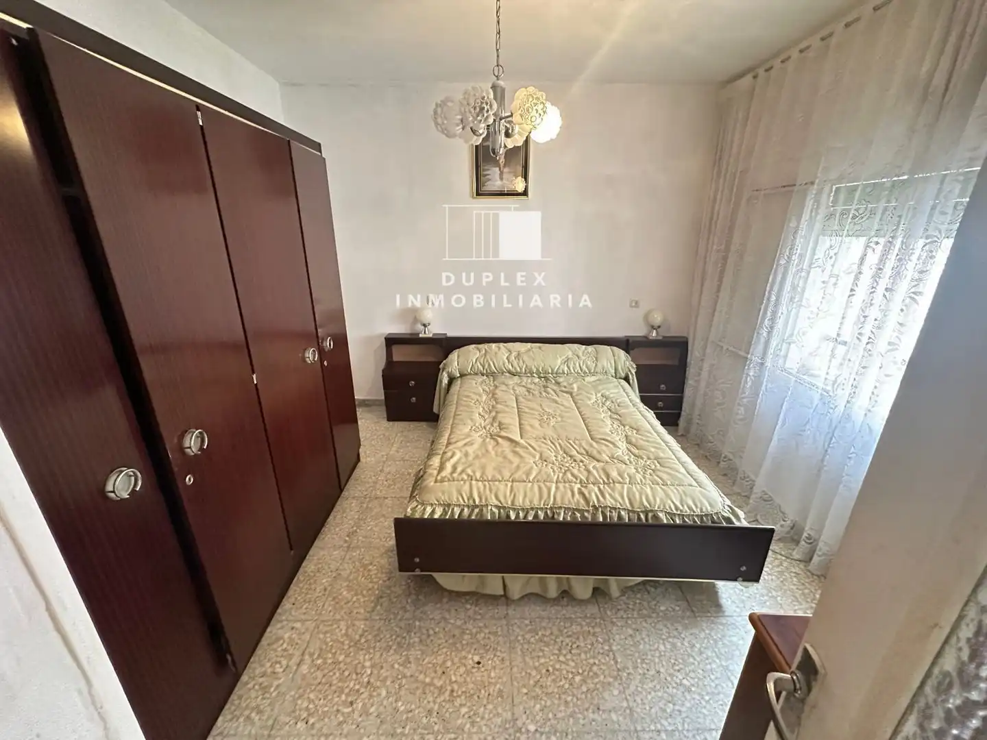 Dormitori de Casa o xalet en venda en Villar de Olalla