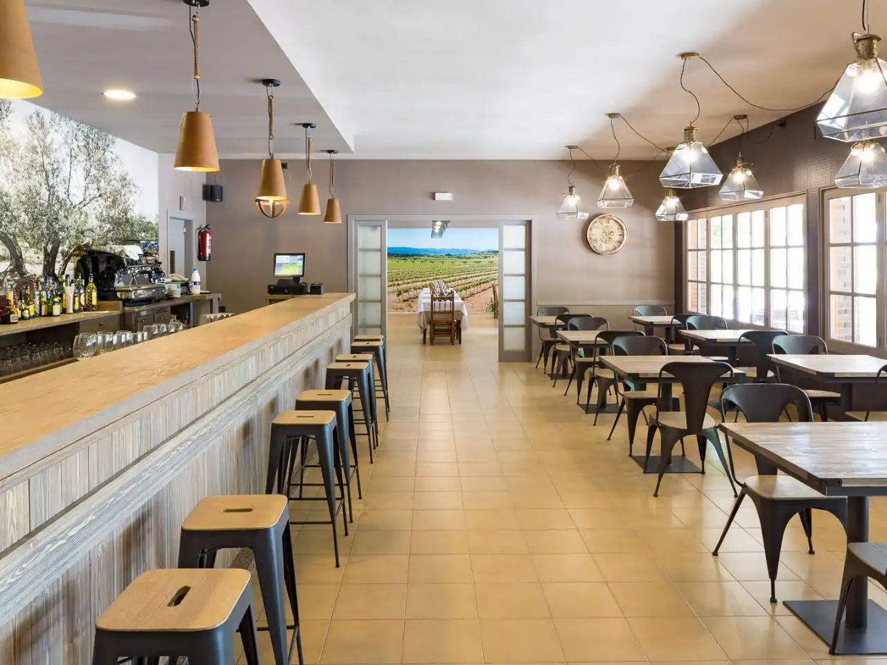 Local en venta en Solivella