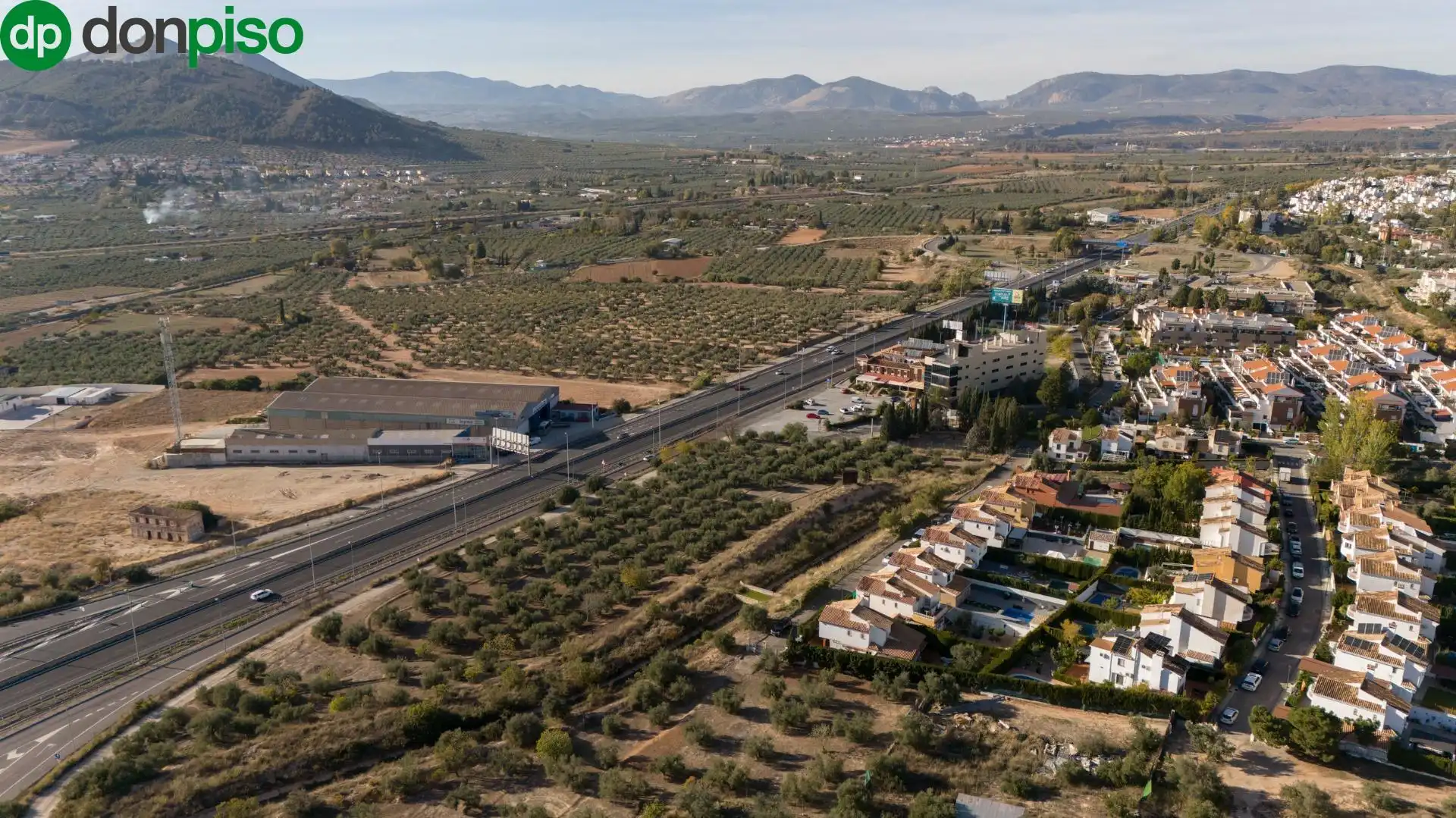 Terreno residencial en venta en Calle LOS JUNCOS, imagen 6