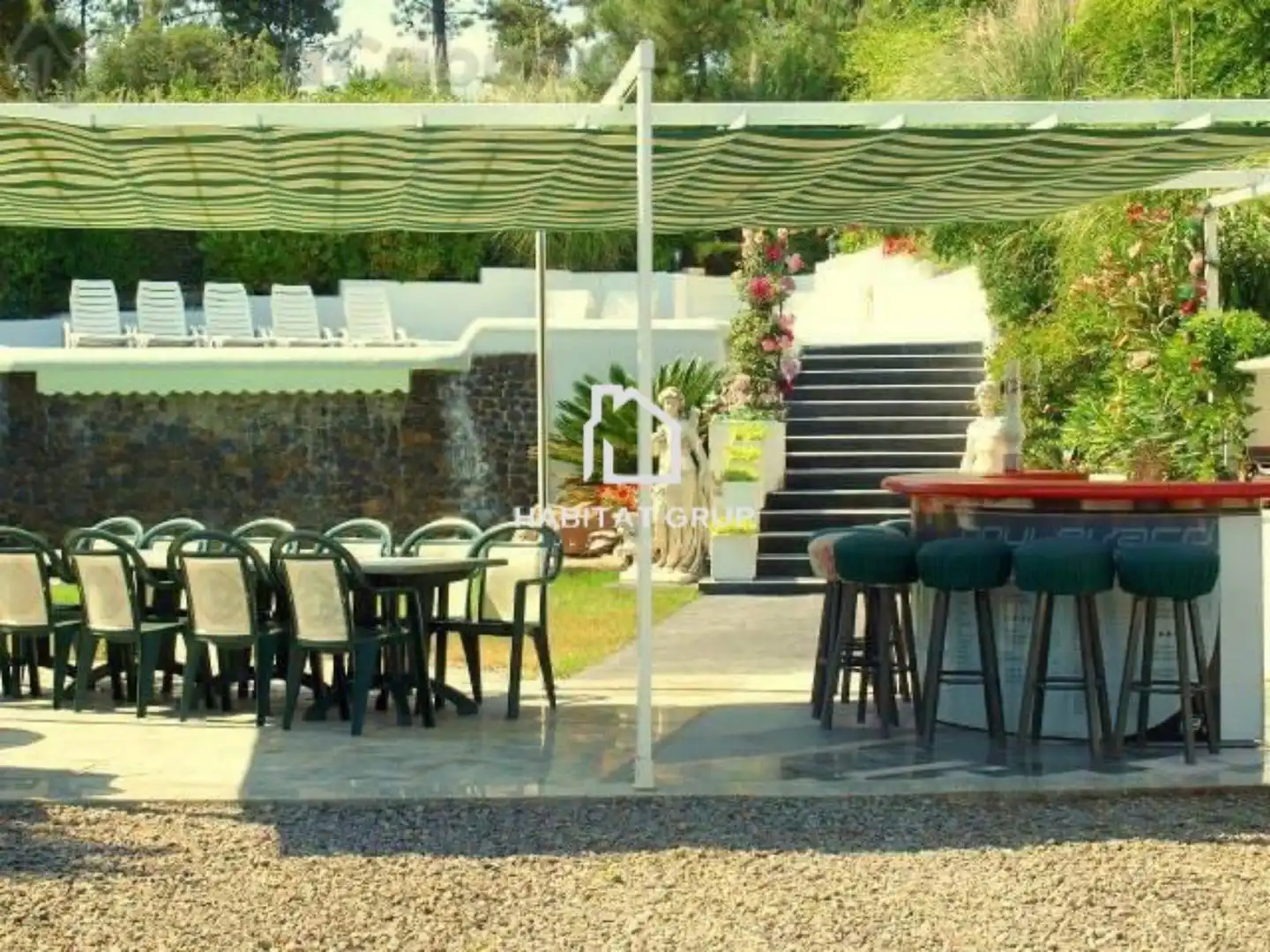 Casa con piscina in vendita a Aiguaviva Parc, imagen 19