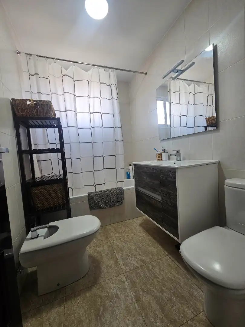 Wohnung mit Terrasse zum Verkauf in Ceutí, imagen 15