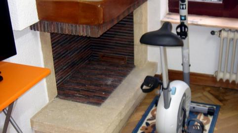 Foto 3 von Wohnungen zur untervermieten in San Vicente - Las Úrsulas, Salamanca Capital