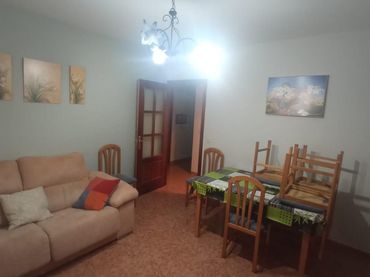 Wohnung zum Verkauf in Valdepeñas de Jaén