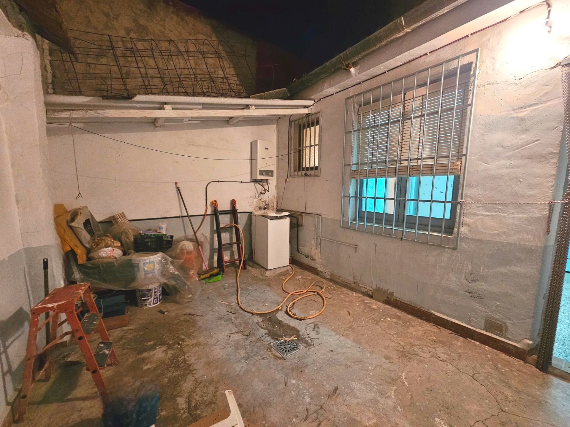 Casa o xalet en venda a Calle Fulgencio Miñano, 43, San Miguel