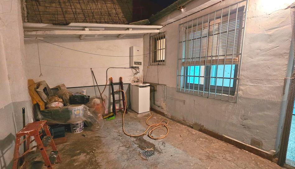 Foto 1 de Casa o chalet en venta en Calle Fulgencio Miñano, 43, San Miguel, Murcia