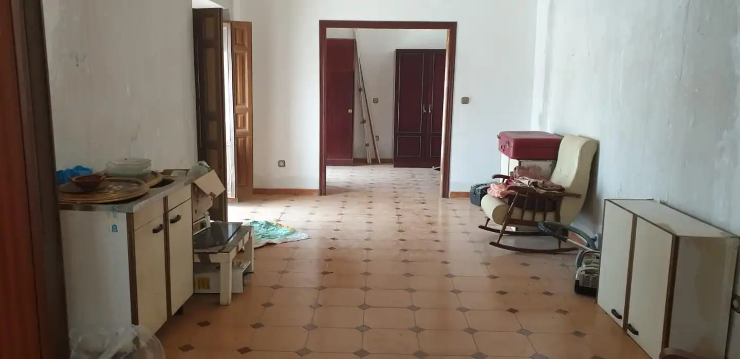 Country house zum Verkauf in Campos del Paraíso