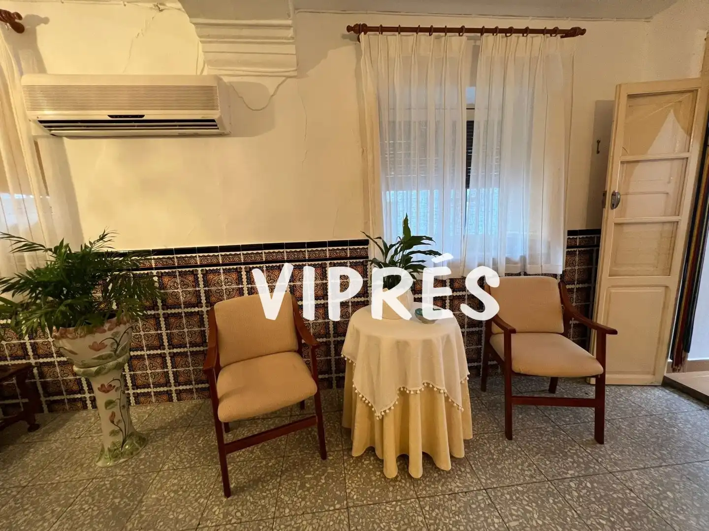Houses for sale in Alange  with Furnished