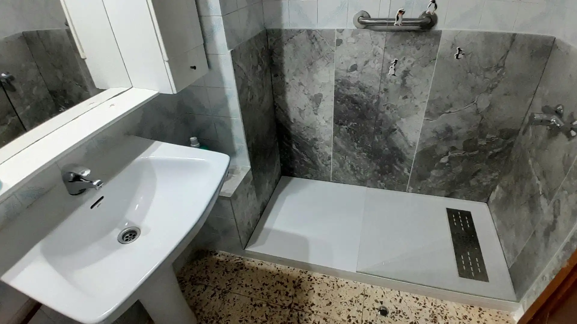 Baño de Piso en venta en Yecla, Murcia