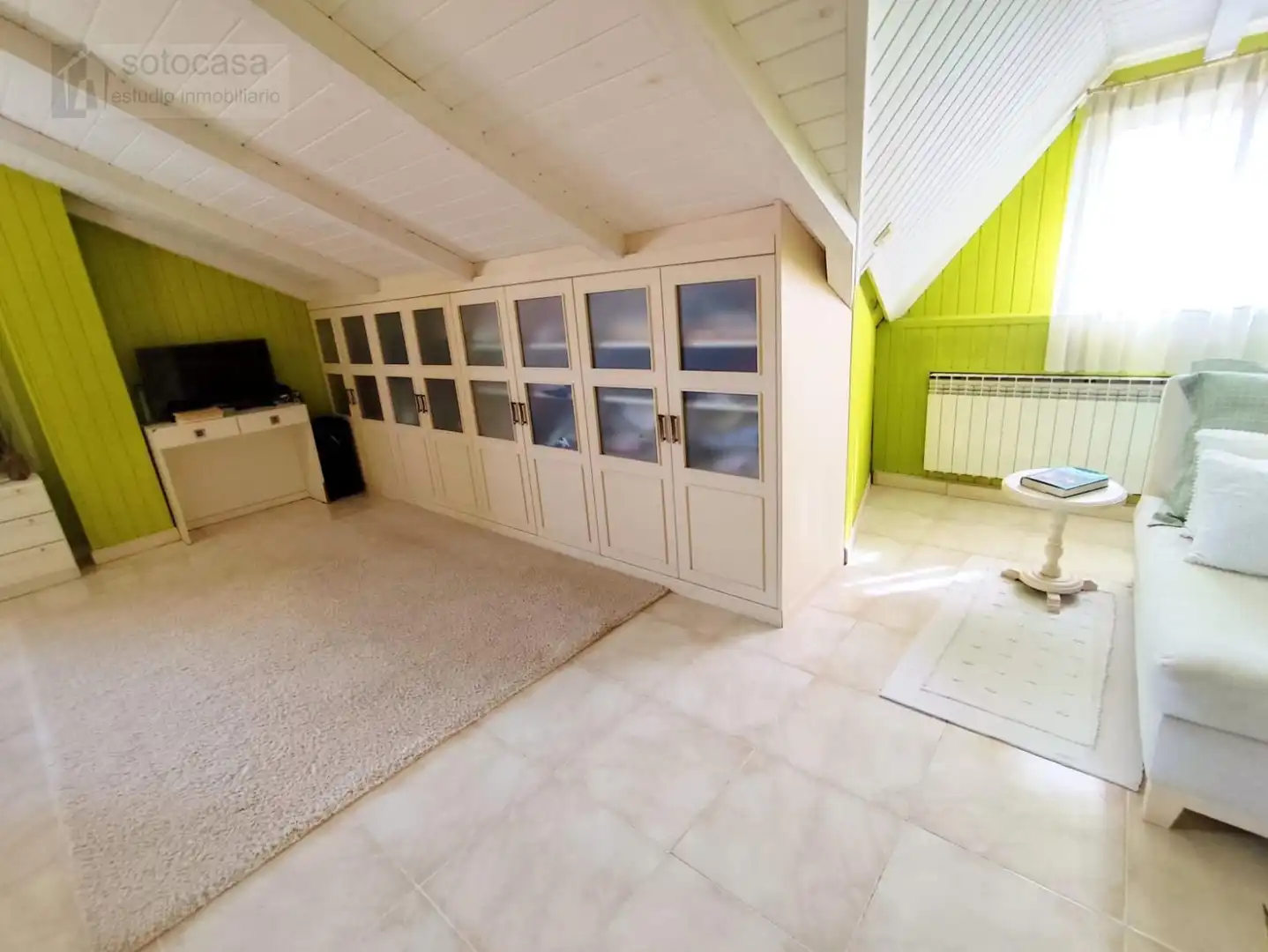 Casa o chalet en venta en extrarradio diseminados, Trigueros del Valle