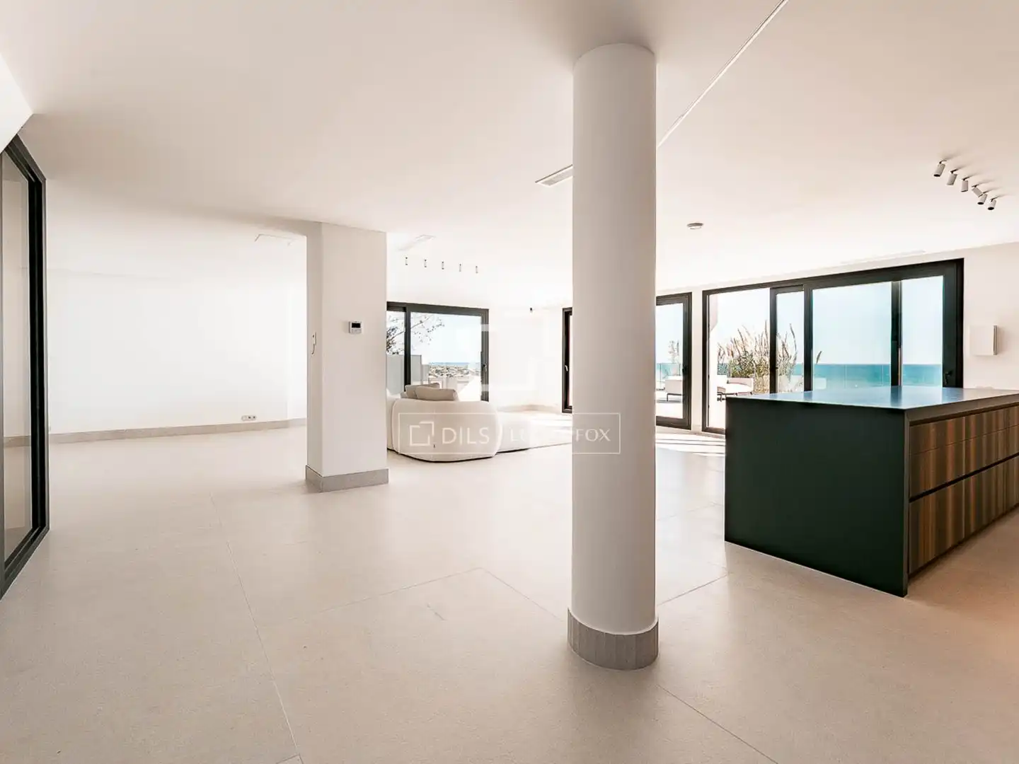 Houses for rent in Castelldefels  with Heating, Private garden and Terrace