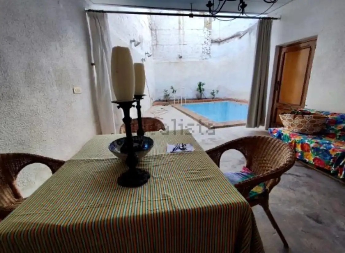 Casa con terraza en venta en Calle Ismael de Tomelloso, imagen 38