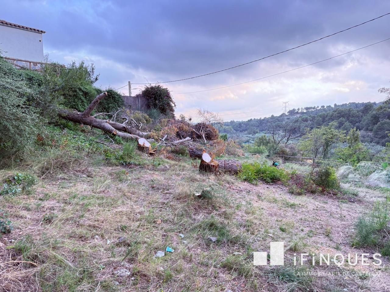 Residential for sale in Castellar del Vallès