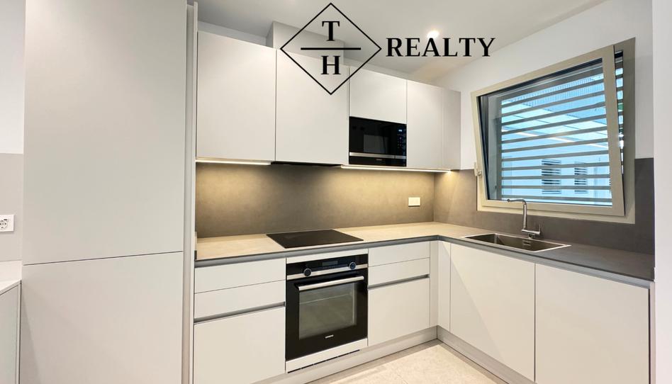 Foto 1 de Pis en venda a Carrer President Macià, 116, Platja Gran, Girona