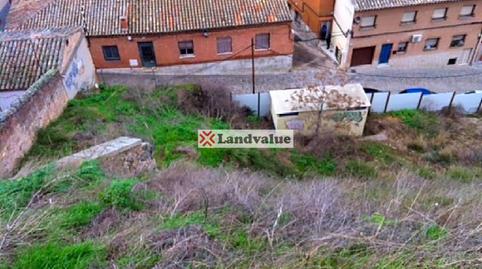 Foto 4 de Residencial en venda a Calle Azacanes, 27, Antequeruela y Covachuelas,  Toledo Capital